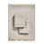 Taupe is out of stock selected