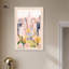 «Soft Spring New York Canvas», art de voyage par Art Remedy-107431648-107431642