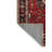 Machine Washable Turkish Brown Area Rug-1354174865
