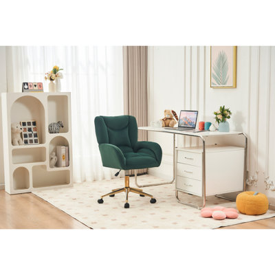 Chaise de bureau ergonomique avec caractéristiques avancées