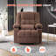 Fauteuil inclinable et pivotant Serenivibe-130033538
