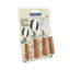 Tramontina 16 Pc. Cutlery Set