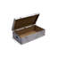 Elias Metal Trunk Coffee Table