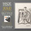 Matisse CCXXX, reproduction d'art encadrée - bois massif-1790651862-1790651861