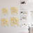 Abstract Wall Decor on Metal-94207825-94207826