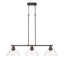 Illuminateur à 3 lumières Iftimie-950221025