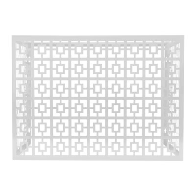 YaoTown Housse universelle pour climatiseur