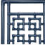 Palm Springs Low Profile Standard Bed-41279883-73212082