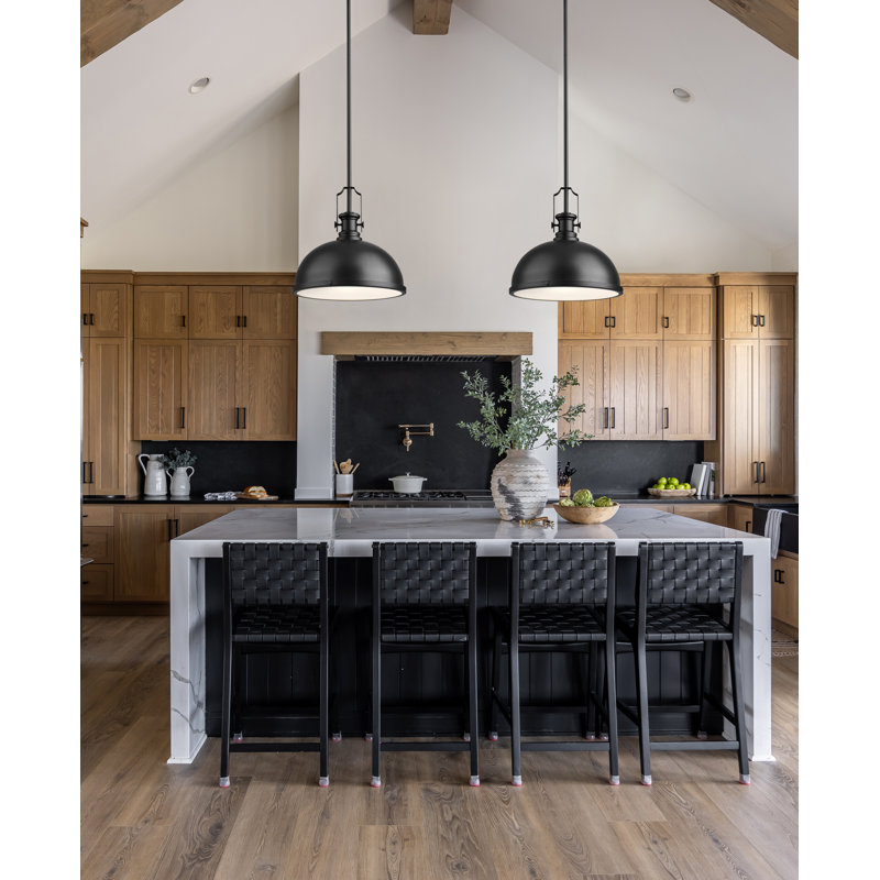 Carlea 1 - Light Single Pendant