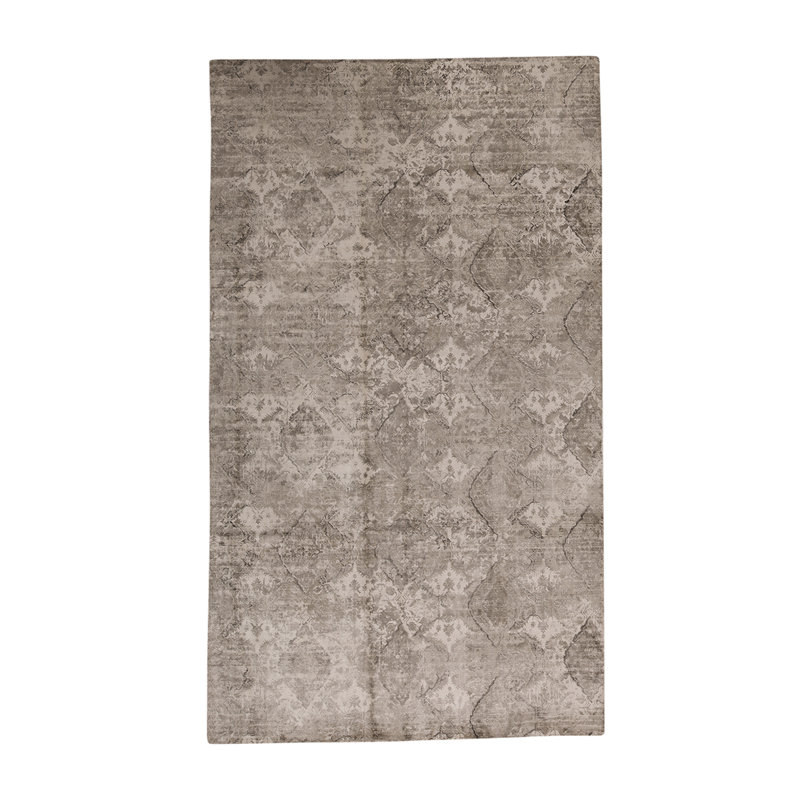 Wool Area Rug