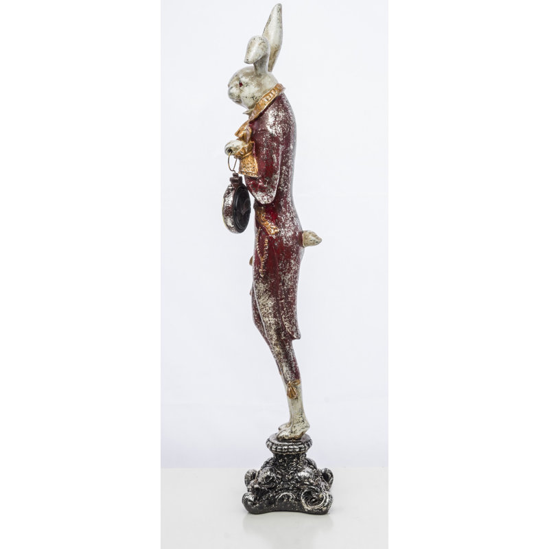 Westerfield Animals Statue