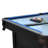 Northlight Seasonal 7' Multi Game Pool Table with Leg Levelers