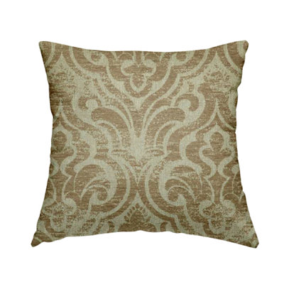 Lamson Damask Square Cushion