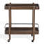 Desserte de bar 2 tablettes Krystof-618869714