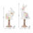 Easter Bunny Decorative Accent