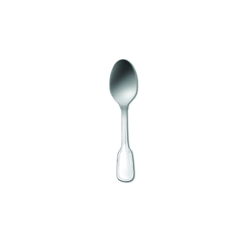 Oneida Hospitality Saumur Coffee/Espresso Spoon