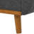 Brooklington 67.7" Square Arm Loveseat-1392992919