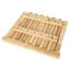 8 Pair Hanging Shoe Organiser