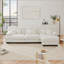 Canapé modulaire Luxury Luxury-865339173