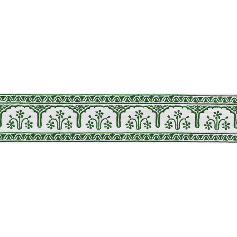 Nikola Tape, Emerald