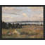 "Champ vert de campagne" sur papier-98298925-98298926