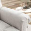Fauteuil inclinable standard avec masseur Silvian-385153104
