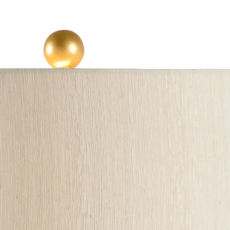 Vietri Fabiano 31" Table Lamp