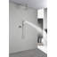 Douche de pluie 12 po