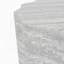 Ensemble de 2 tables basses d'appoint-131584507