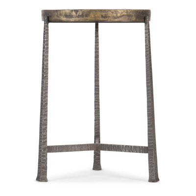 Melange Funda Accent Table
