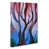 Wrapped Canvas selected