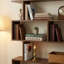 Livres décoratifs tendance (ensemble de 4)