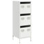 Batdorf Steel Highboard Accent Chest-2083943016