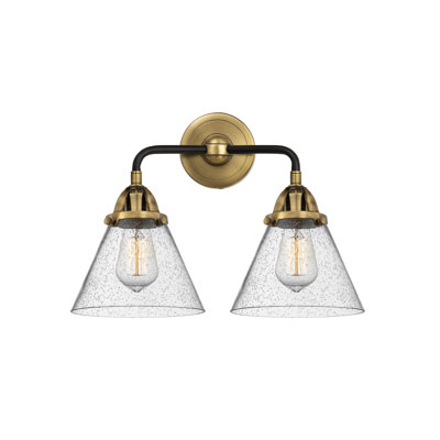 Shauna 2 - Light Vanity Light