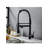 AvaMalis Pull Down Touch Kitchen Faucet