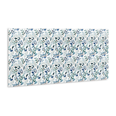 Kalmanovitz 50cm x 100cm PVC Field Tile in Blue