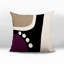 Oreiller carré réversible intérieur / extérieur Tobe Minimalist-109916523-109597115