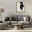  «Fierce Black Cat» par Melissa Wang-262237991-262237986