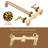 Bathroom Faucet-91287300