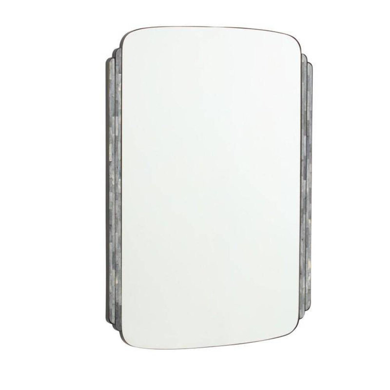 Iyla Rectangle Mirror