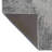 Gray Themed Abstract Patterned Creative Modern Decorative Rug-39300820