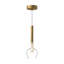 Rise 1 - Light LED Pendant-1355716979