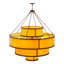 Jayne 26 - Light Pendant