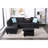 Rivet - Trimmed L - Shaped Sofa
