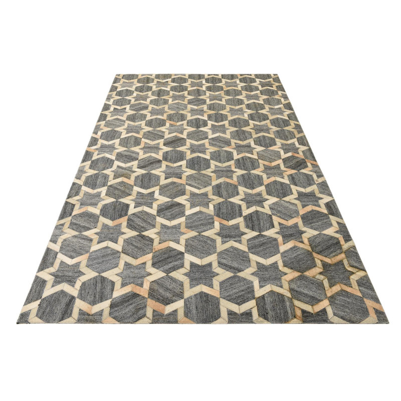 Jake Gray Rug