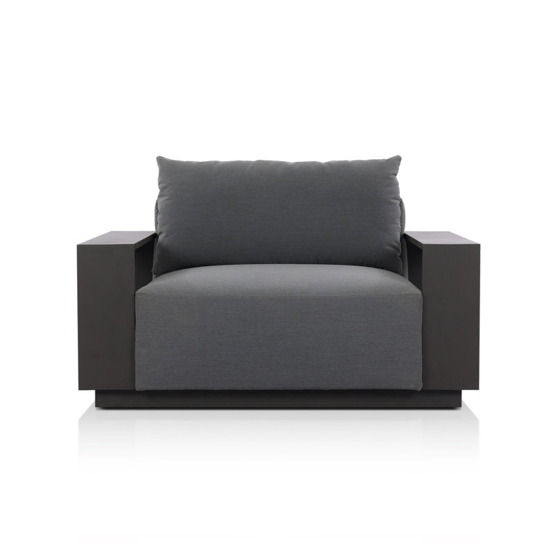BRANFORD Outdoor Armchair