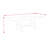 Parthenia 42 " Extendable Rectangular Dining Table