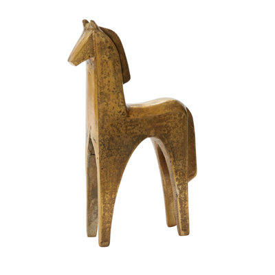 Arabian Figurine