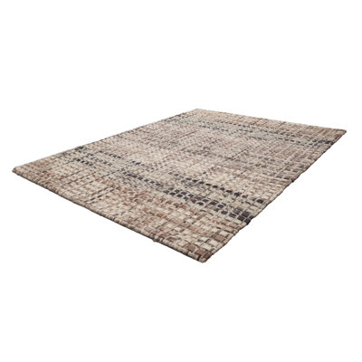 Zackery Hand Woven Area Rug