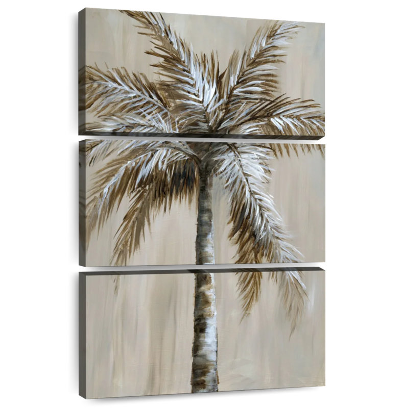 Harnek Palm Magic II, H 38 po x l 24 po